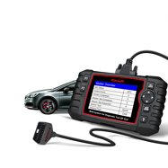 iCarsoft OP v3.0 Vauxhall Opel Genuine Official Cheapest OBD2 Scan Tool Coding Service DPF reset regeneration kit 10