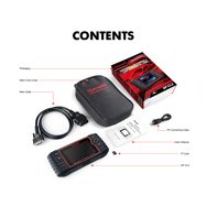 iCarsoft OP v3.0 Vauxhall Opel Genuine Official Cheapest OBD2 Scan Tool Coding Service DPF reset regeneration kit 12