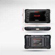 iCarsoft FR v3.0 Citroen Peugeot Renault Dacia Fiat Alfa Romeo Best OBD Diagnostic Scan Tool Genuine Official Seller Diagnostic World Cheapest 6