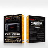 iCarsoft FR v3.0 Citroen Peugeot Renault Dacia Fiat Alfa Romeo Best OBD Diagnostic Scan Tool Genuine Official Seller Diagnostic World Cheapest 8