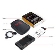 iCarsoft FR v3.0 Citroen Peugeot Renault Dacia Fiat Alfa Romeo Best OBD Diagnostic Scan Tool Genuine Official Seller Diagnostic World Cheapest 9
