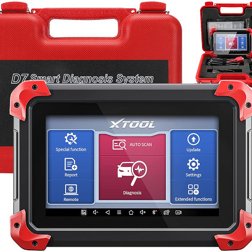 X-Tool D7 Diagnostic World