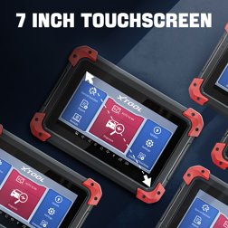 XTOOL D7 (2)