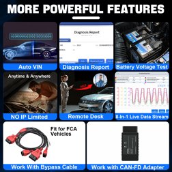 XTOOL D7 (4)
