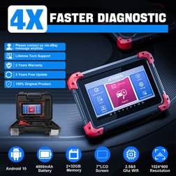 XTOOL D7 (7)