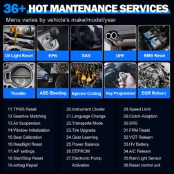 XTOOL D7 (10)