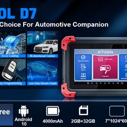 XTOOL D7 (12)