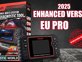 2025 Official iCarsoft eu pro enhanced version DIAGNOSTIC WORLD