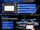 8 X-TOOL GENUINE D7 DIAGNOSTIC CODING SCAN TOOL OFFICIAL STOCKIST DIAGNOSTIC WORLD