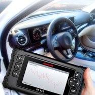 Valise Diagnostic ICarsoft FR V3.0 OBD2 Pour Citroën, Peugeot, Renault, Dacia, Fiat