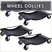 wheel dollies