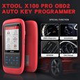 X tool x100 Pro 2 mileage correction tool