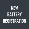 Range Rover L405 NEW BATTERY REGISTRATION TOOL BMS