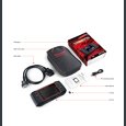 icarsoft lr v3.0 diagnostic world box contents land rover jaguar