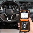Maserari Car COde Reader Scanner OBD2 Diagnostic Tool NT530