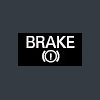 Jaguar S-Type BRAKE ! Symbol Warning Light Fault Diagnostic World