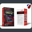 Professional Volvo Saab Diagnostic Tool iCarsoft VOL V2.0 Diagnostic World