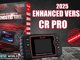 2025 Official iCarsoft CR PRO Enhanced Version