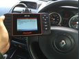 iCarsoft RT-II Airbag Fault Renault Dacia Diagnostic World