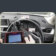 iCarsoft BMM V2.0 Diagnostic Tool DPF Battery ABS Airbags Parking Sensors 1