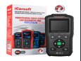 iCarsoft OP V1.0 Vauxhall Opel Diagnostic Scanner Scan tool OBD2 kit package system engine abs airbags transmission gearbox service 2