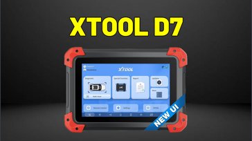 1 X-TOOL GENUINE D7 DIAGNOSTIC CODING SCAN TOOL OFFICIAL STOCKIST DIAGNOSTIC WORLD (2)