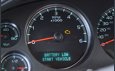 Chevrolet Check Engine Warning Light