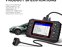 8 ICARSOFT BMM V3.0 ENHANCED BMW MINI SCAN TOOL DIAGNOSTIC WORLD