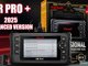 2025 iCarsoft CR PRO + Enhanced Software Version Genuine Official Diagnostic World