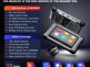 2  AUTEL MK808K-BT DIAGNOSTIC WORLD GENUINE PRODUCT 6
