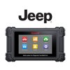 icarsoft US v4.0 JEEP
