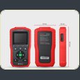 iCarsoft OP V1.0 Vauxhall Opel Diagnostic Scanner Scan tool OBD2 kit package system engine abs airbags transmission gearbox service 2