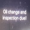 Audi Oil Change & Inspection