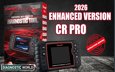 2026 Official iCarsoft CR PRO Enhanced Version
