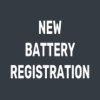 Renault Clio Mk4 NEW BATTERY REGISTRATION TOOL BMS