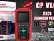 2025 iCarsoft CP V1.0 Enhanced Version Software Genuine Official CITROEN PEUGEOT RENAULT DACIA ALFA ROMEO ABARTH FIAT Diagnostic Scan Tool
