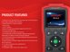2 iCarsoft FD V1.0 Enhanced Version Software Genuine Official FORD CHEVROLET JEEP CHRYSLER Diagnostic Scan Tool DIAGNOSTIC WORLD