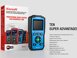 3 iCarsoft FD V1.0 Enhanced Version Software Genuine Official FORD CHEVROLET JEEP CHRYSLER Diagnostic Scan Tool DIAGNOSTIC WORLD