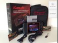 iCarsoft MB II 2 Mercedes Sprinter Smart Diagnostic World