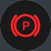 Mercedes A Class W169 P Parking Brake Warning Light Meaning Reset Guide