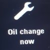 Porsche Panamera 971 Oil Change Now Message Reset