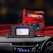 iCarsoft vaws V3.0 VW AUDI SEAT SKODA CODING scanner obd2 cheapest UK Genuine official Product 3