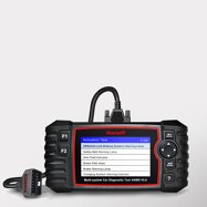 iCarsoft vaws V3.0 VW AUDI SEAT SKODA CODING scanner obd2 cheapest UK Genuine official Product 10