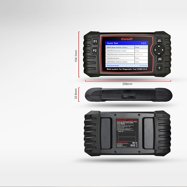 iCarsoft vaws V3.0 VW AUDI SEAT SKODA CODING scanner obd2 cheapest UK Genuine official Product 11