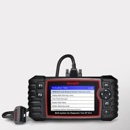 iCarsoft OP v3.0 Vauxhall Opel Genuine Official Cheapest OBD2 Scan Tool Coding Service DPF reset regeneration kit 4