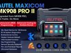 Autel MaxiCOM MK908 II Diagnostic 5