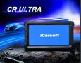 iCarsoft CR ULTRA