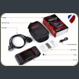 Professional Volvo Saab Diagnostic Tool iCarsoft VOL V2.0 Diagnostic World