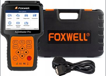 Foxwell NT680 Pro Cheapest Price Genuine Diagnostic World OBD2 Scan Tool