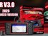 2026 iCarsoft LR V3.0 Enhanced Version Jaguar Land Rover Genuine Official Diagnostic World